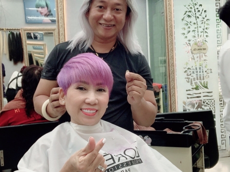 Salon Tấn Lợi - Sự Lựa Chọn Tối Ưu Cho Dịch Vụ Làm Đẹp Tận Tâm tại Tân Phú