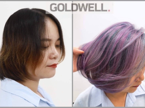 Salon Tấn Lợi - Nhuộm Tóc Đẹp Tại Tân Phú